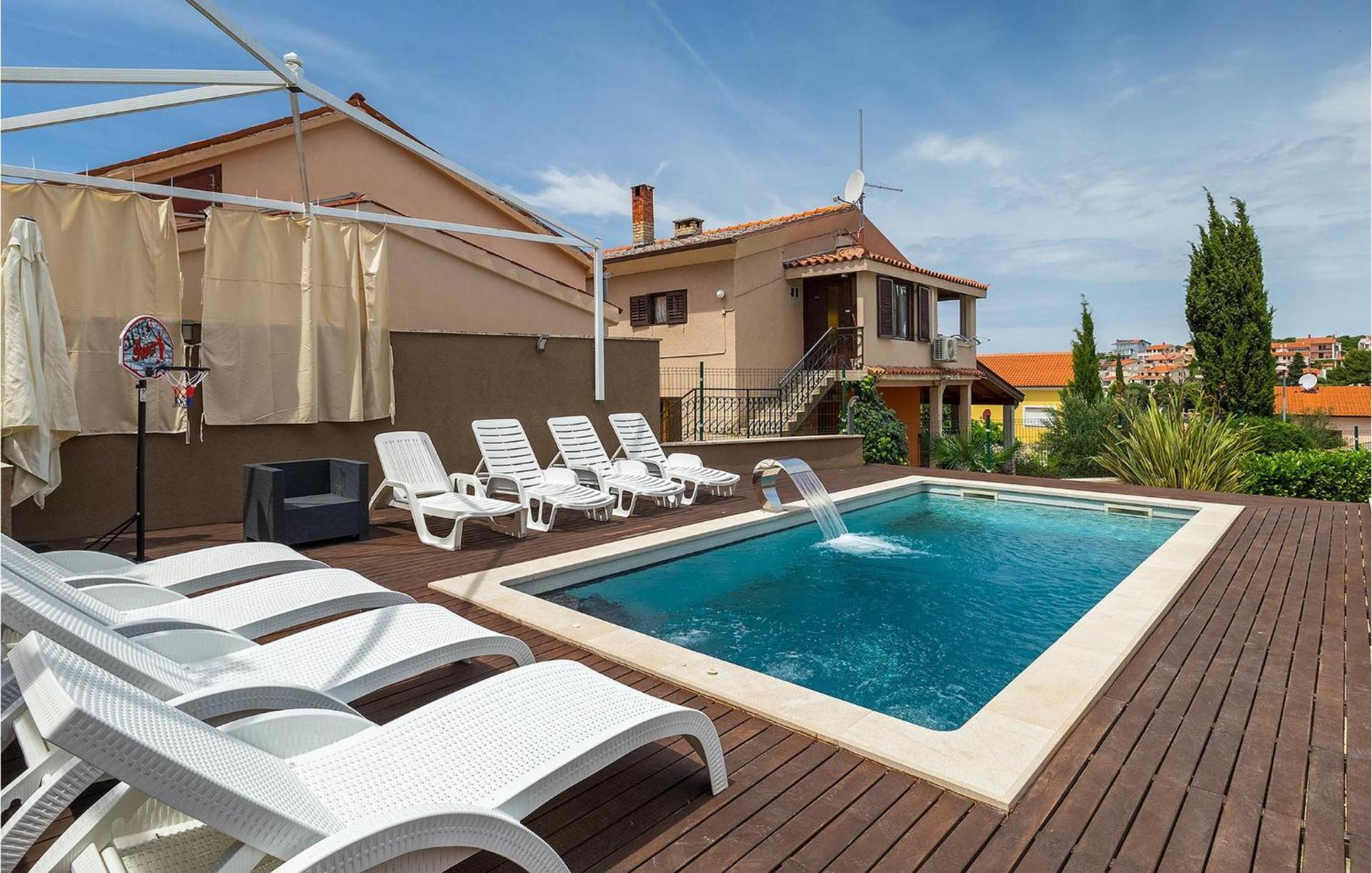 Holiday home Valsabion *