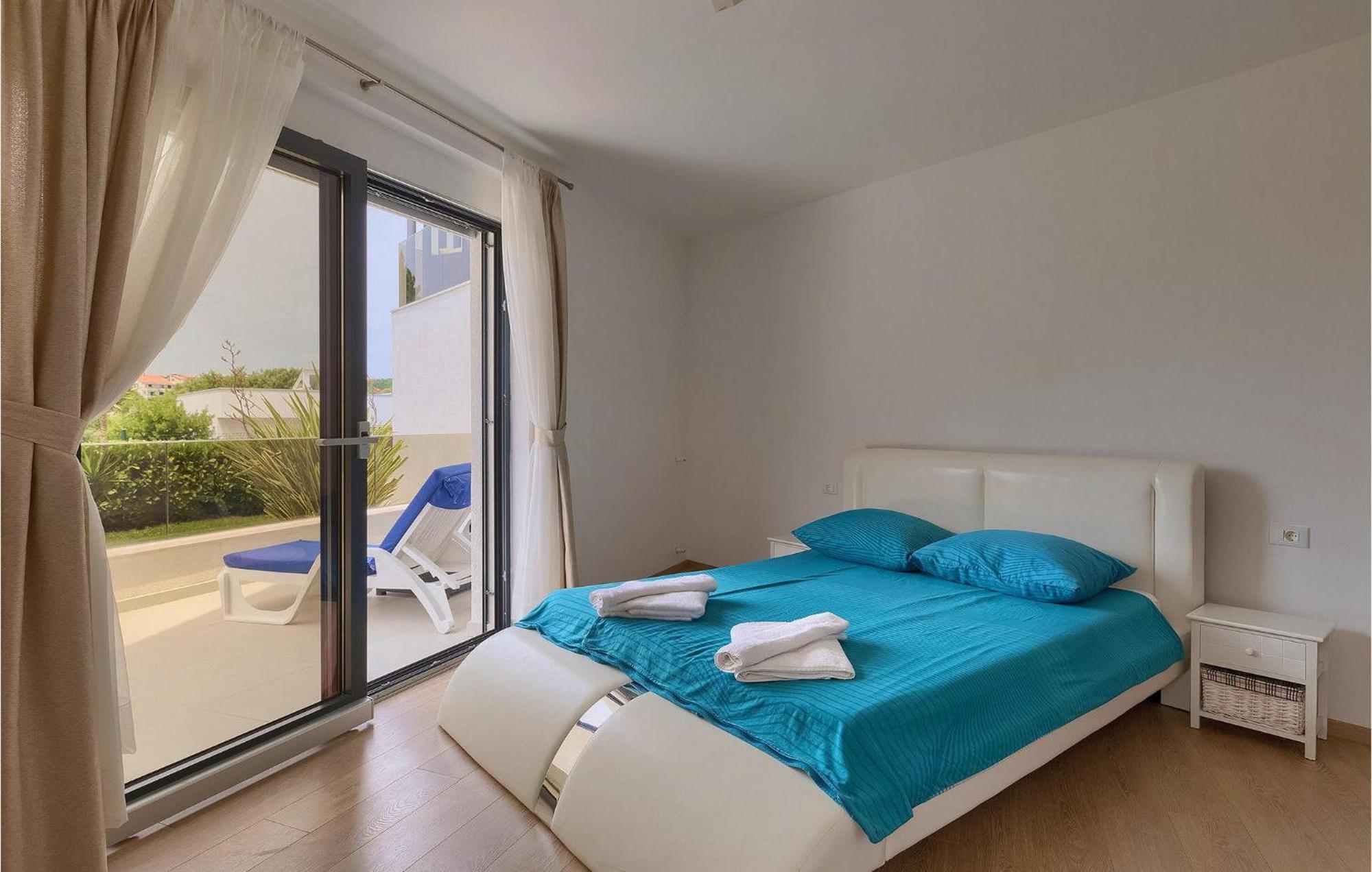 Holiday home Valsabion *