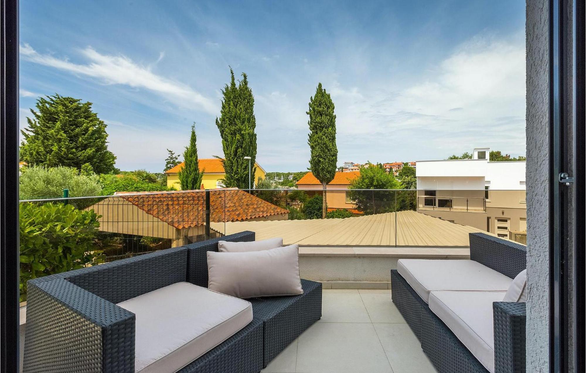 Valsabion Holiday home Pula