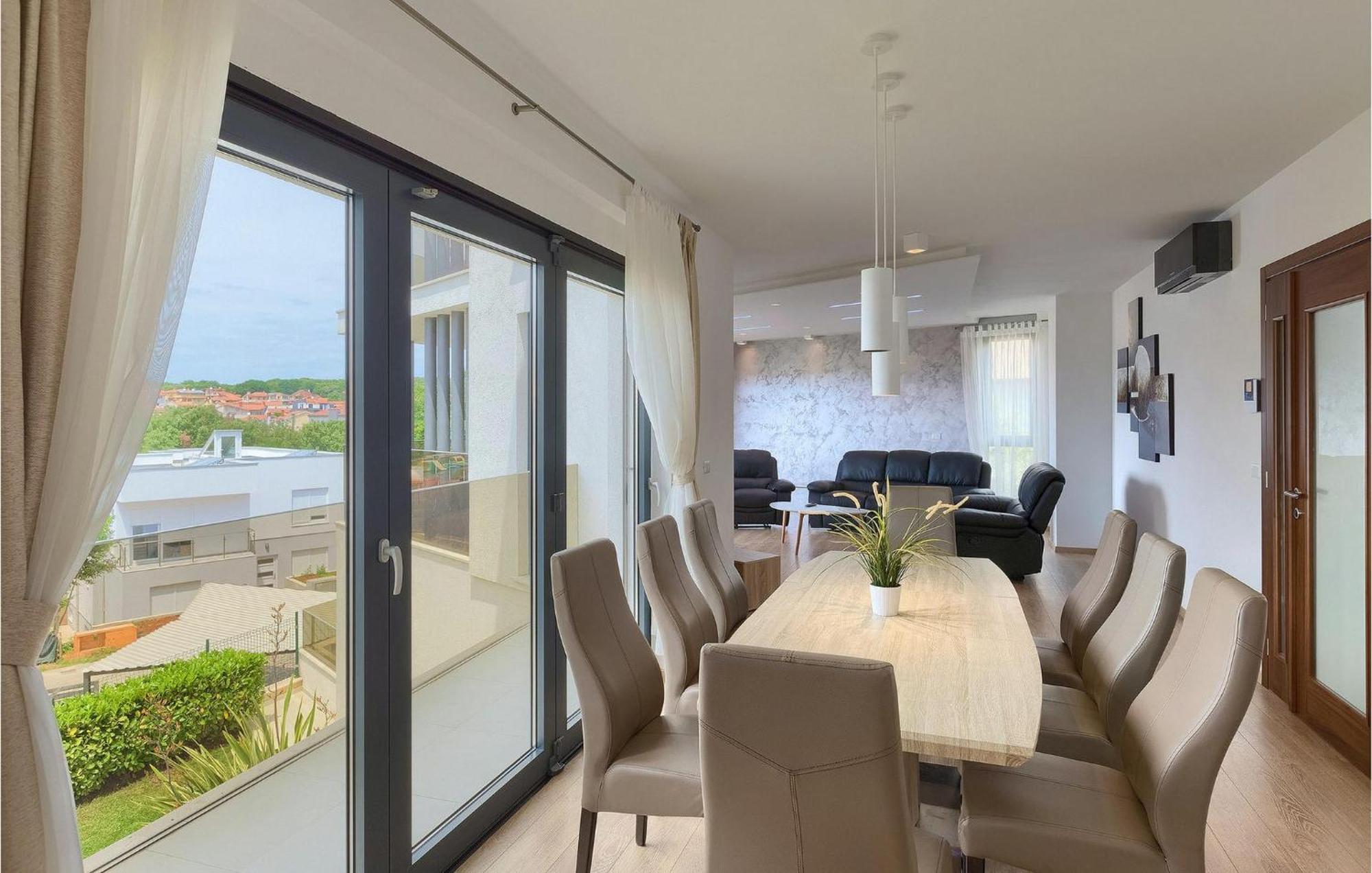 Holiday home Valsabion Pula