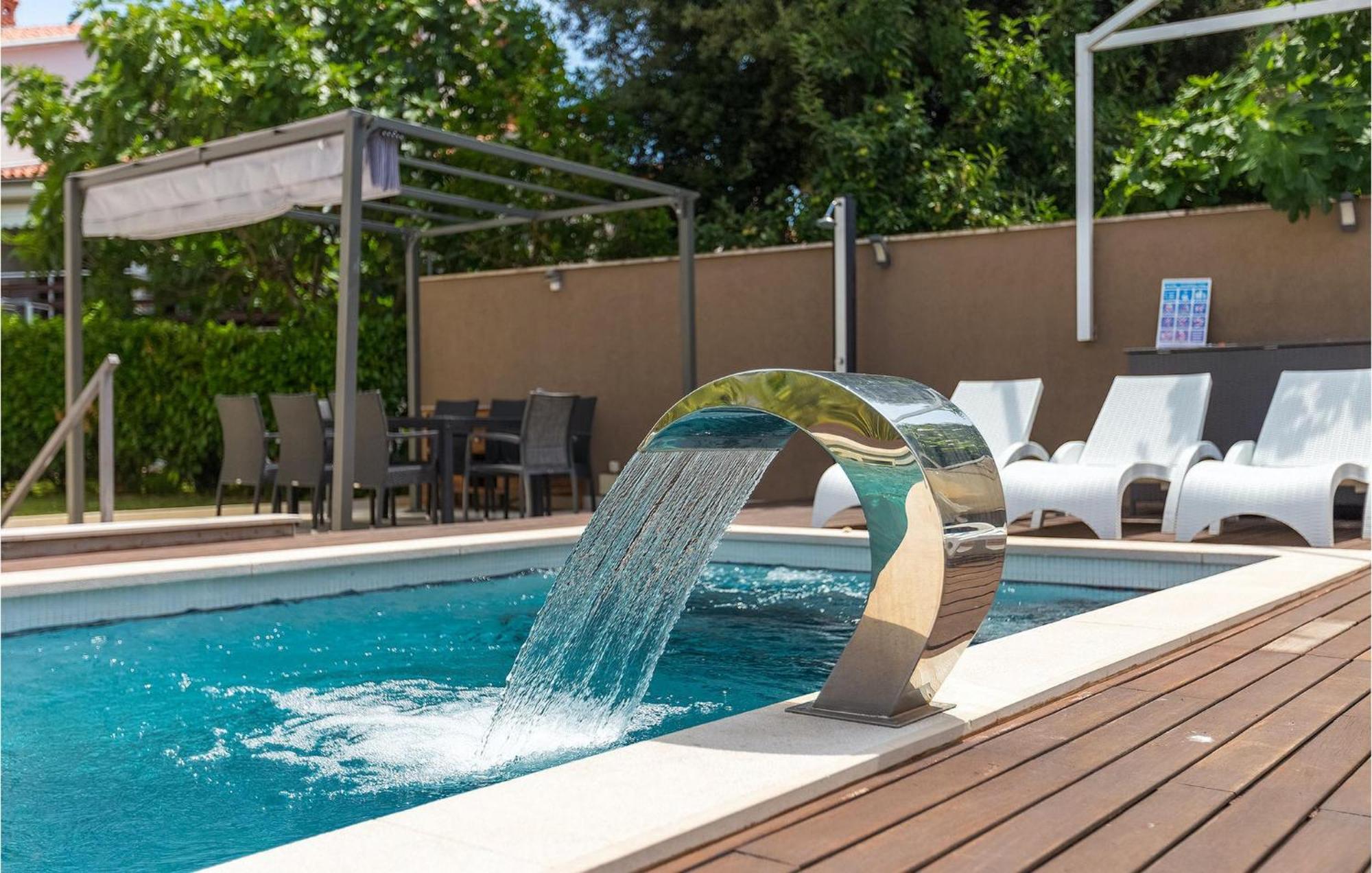 Holiday home Valsabion *