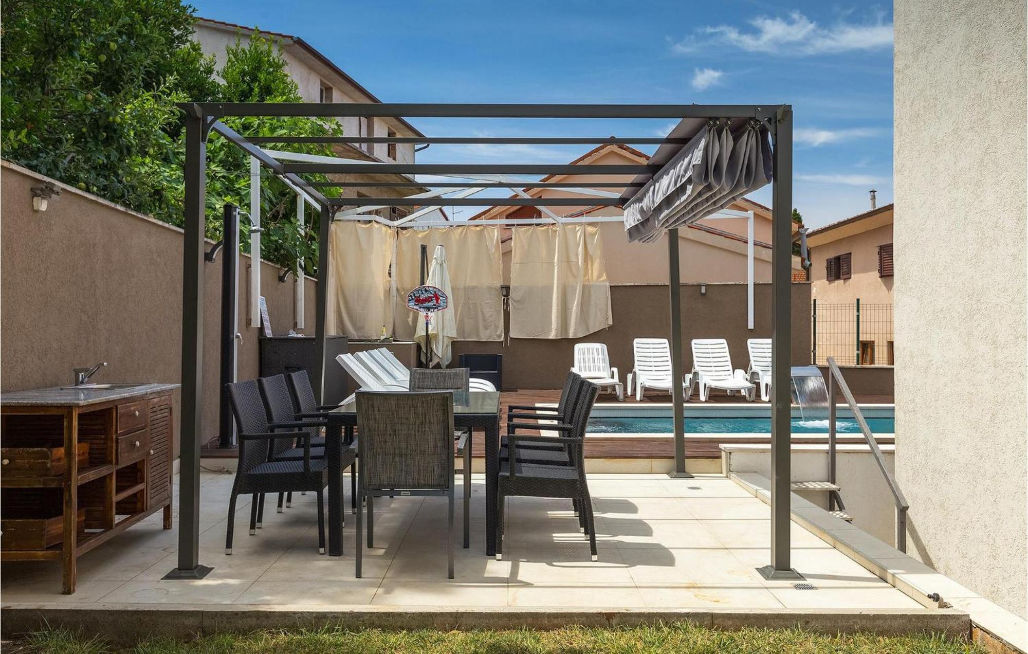 Valsabion Holiday home Pula