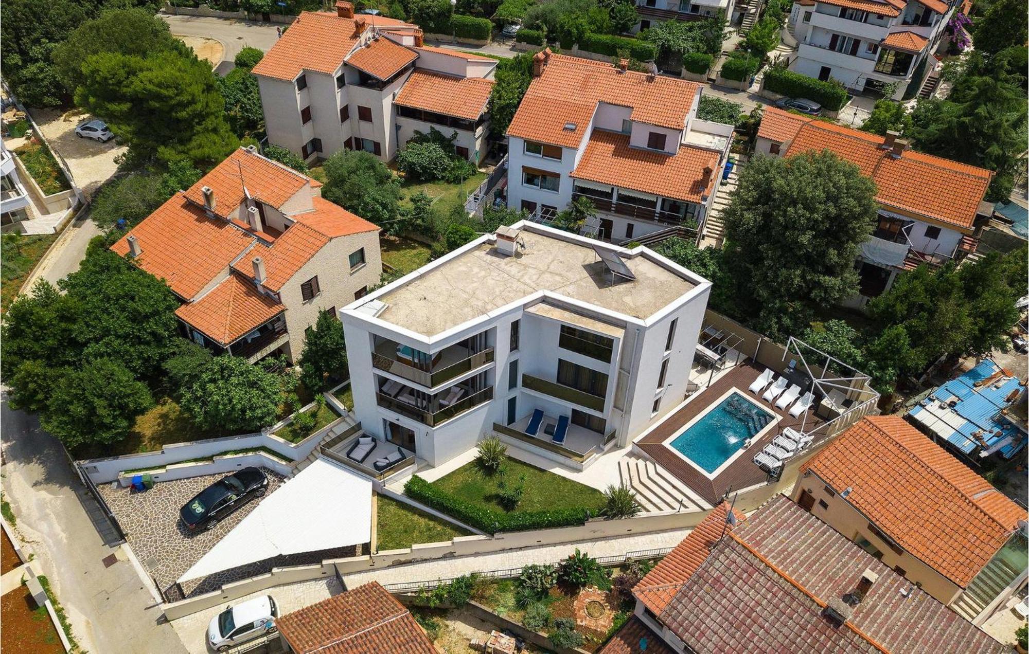 Holiday home Valsabion *